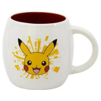 Pokémon – Pikachu – hrnček