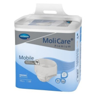 MOLICARE Premium mobile 6 kvapiek XL 14 kusov