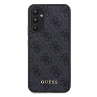 Guess 4G Samsung Galaxy A34 5G A346 GUHCSA34G4GFGR Grey