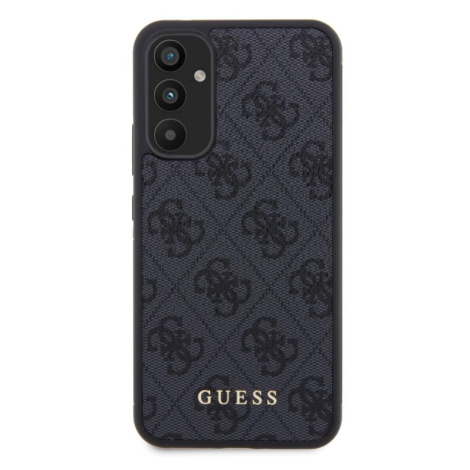 Guess 4G Samsung Galaxy A34 5G A346 GUHCSA34G4GFGR Grey