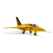 Classic Kit letadlo A05123A - Folland Gnat T.1 (1:48)