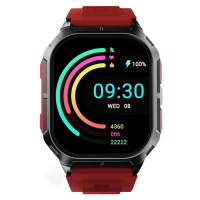 Smart watchFutureUltra 3 Red