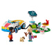 LEGO® Elektromobil s nabíječkou 42609