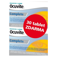 OCUVITE COMPLETE 90 kapsúl