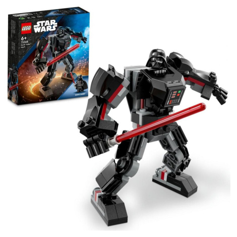 LEGO® Star Wars™ 75368 Robotický oblek Dartha Vadera