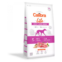 Calibra Dog Life Adult Large Breed Lamb 2,5kg