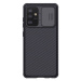 Odolné puzdro na Samsung Galaxy A52/A52 5G Nillkin CamShield Pro čierne