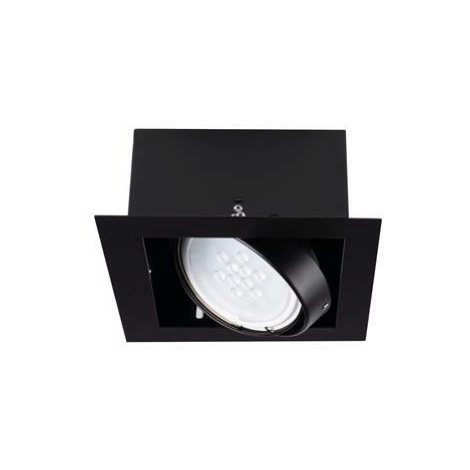 MATEO ES DLP-150-B Vstavané svietidlo typu downlight