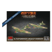 Gale Force Nine Flames Of War - Il-2 Shturmovik Assault Company