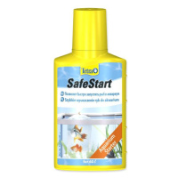 Prípravok Tetra Safe Start 50ml