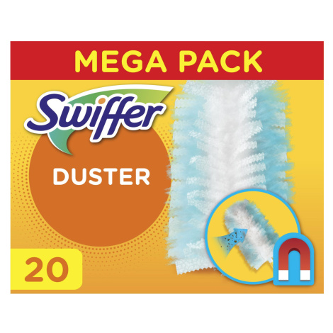 Swiffer Duster náhradné prachovky 20 ks