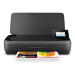 HP Officejet 250 Mobile All-in-one (A4, 10 strán za minútu, USB, Wi-Fi, tlač, BT, skenovanie, ko