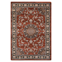Kusový koberec Anatolia 5857 V (Vizon) - 150x230 cm Berfin Dywany