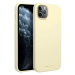 Roar Cloud-Skin Case Apple iPhone 11 Pro Light Yellow