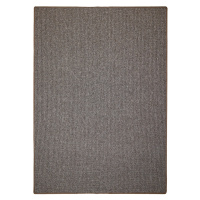 Kusový koberec Porto hnědý - 160x240 cm Vopi koberce