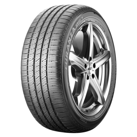 Bridgestone Turanza ER 42 RFT ( 245/50 R18 100W *, runflat )