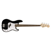 Fender Squier Sonic Precision Bass LRL BLK