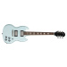 Epiphone Power Players SG Ice Blue