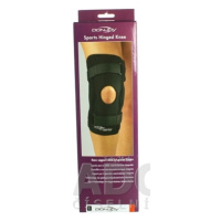 DJ ORTÉZA KOLENA DRYTEX ECONOMY HINGED KNEE