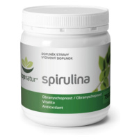 Spirulina 750 tabliet