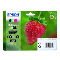 Epson T29964012, T29XL multipack originálna cartridge