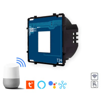 Revolo Touch WiFi dotykový vypínač č.1 (L + N) - Modul