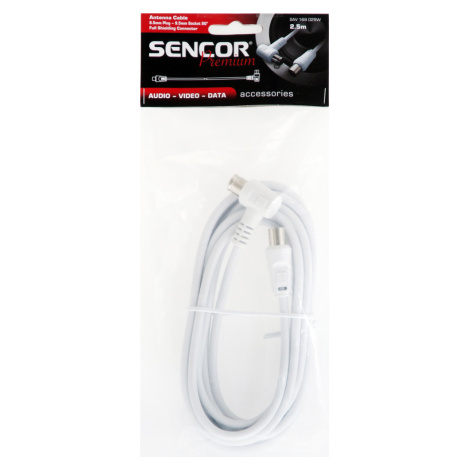 Sencor SAV 169-025W