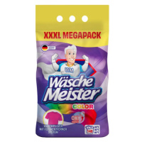 Waschkönig Wäsche Meister Color prášok na pranie 10,5kg 140PD