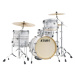 Tama CK48-ICA Superstar Classic - Ice Ash Wrap