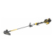 DEWALT 54V XR FLEXVOLT Aku strunová kosačka, 1x 9,0 Ah DCM571X1-QW