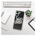Odolné silikónové puzdro iSaprio - Who Cares - Xiaomi Redmi 13C