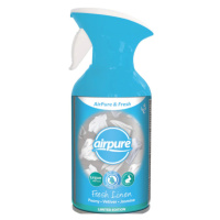 AirPure Suchý osviežovač vzduchu Fresh Linen 250 ml