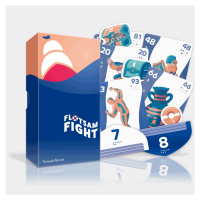 Oink Games Inc Flotsam Fight