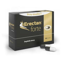 ERECTAN Forte 20 tablet