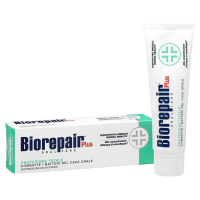 BioRepair Plus Total Protection zubná pasta pre komplexnú ochranu 75 ml