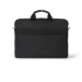 DICOTA Eco Slim Case Plus BASE 13-15.6, čierna