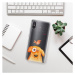 Odolné silikónové puzdro iSaprio - Dog And Bird - Xiaomi Mi 8 Pro