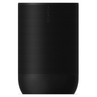 Sonos Move 2 Black Black