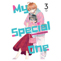 Viz Media My Special One 3