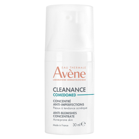 AVENE Cleanance ComedoMed Koncentrovaná starostlivosť 30 ml