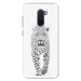 Plastové puzdro iSaprio - White Jaguar - Xiaomi Pocophone F1