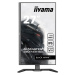 iiyama GB2745HSU-B1 herný monitor 27"