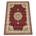 Kusový koberec Adora 5792 B (Red) - 200x290 cm Berfin Dywany