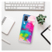 Odolné silikónové puzdro iSaprio - Abstract Paint 03 - Samsung Galaxy M31s