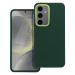 FRAME Case Samsung Galaxy S24+ 5G S926 green