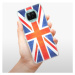 Odolné silikónové puzdro iSaprio - UK Flag - Xiaomi Mi 10T Lite