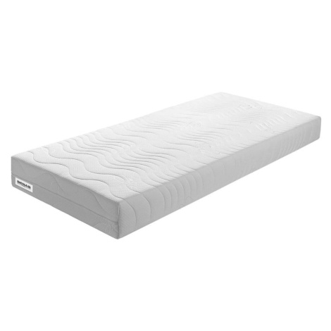 Stredne tvrdý penový detský matrac 80x200 cm Easy Sleep – BENAB