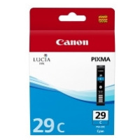 Canon PGI-29 Atramentová náplň Cyan