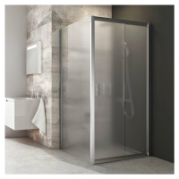 Bočné zástena k sprchovacím dverám 90 cm Ravak Blix 9BH70U00ZG