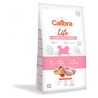 Calibra Life Dog Small Junior Chicken - 1,5kg